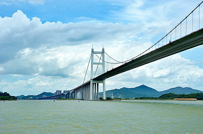 香港往返東莞三日遊